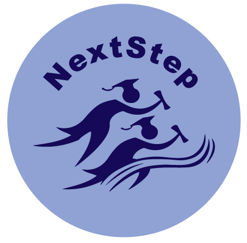 The Next Step